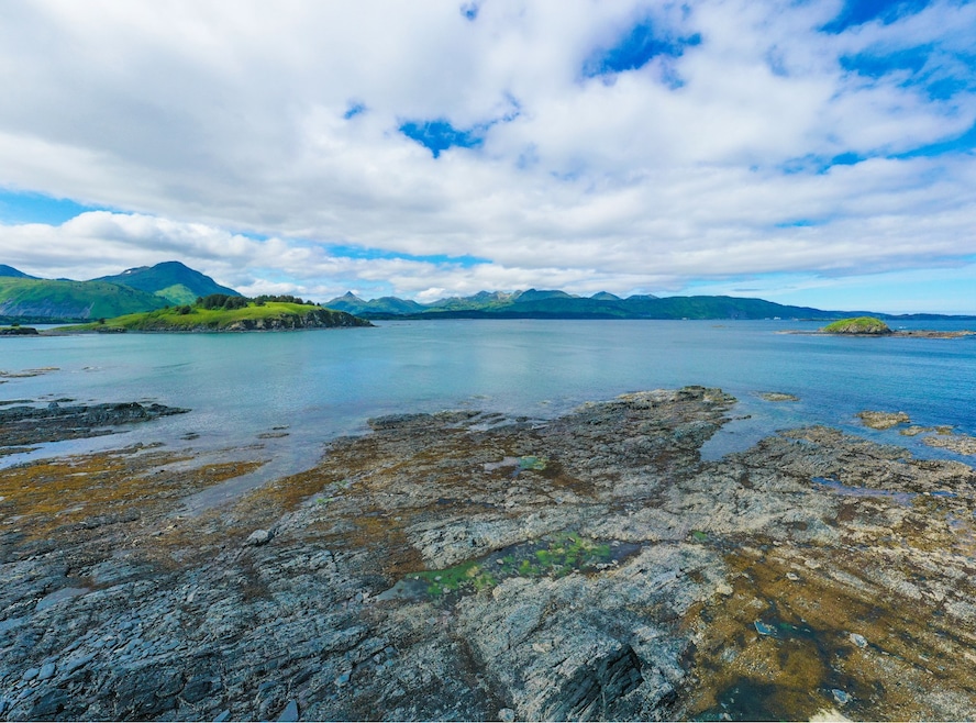 6091 Cliff Point Rd, Kodiak, AK 99615 - photo 1