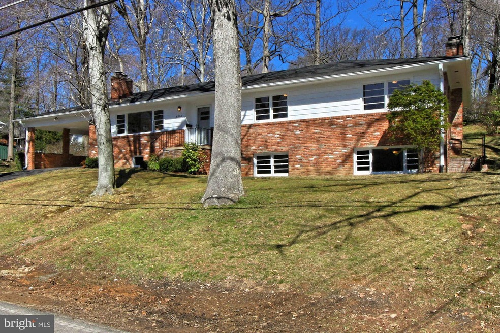 6364 Waterway Dr, Falls Church, VA 22044 - photo 1