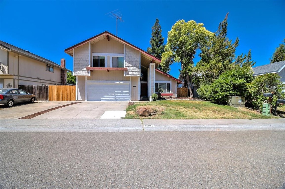 6861 Woodlock Way, Citrus Heights, CA 95621 - photo 1