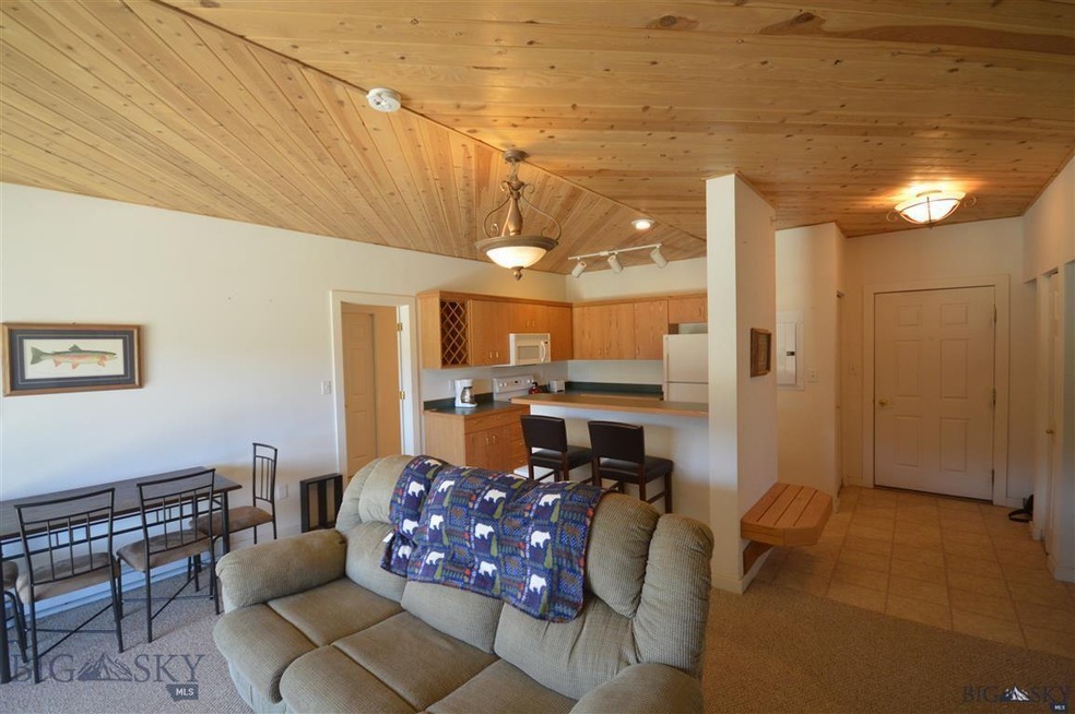 120 Firelight Dr unit C-9, Big Sky Meadow Village, MT 59716 - photo 1