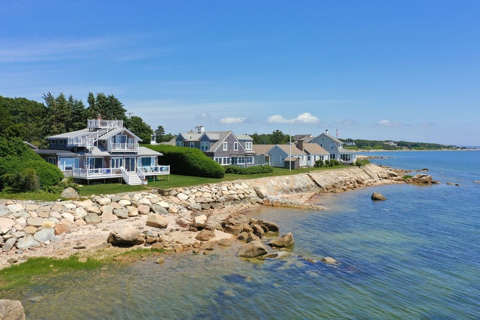 18 West Ave, Marion, MA 02738 - photo 1