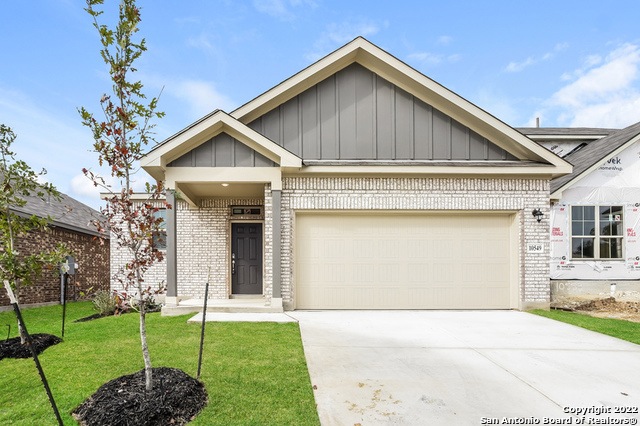 10549 Bricewood Park, San Antonio, TX 78254 - photo 1