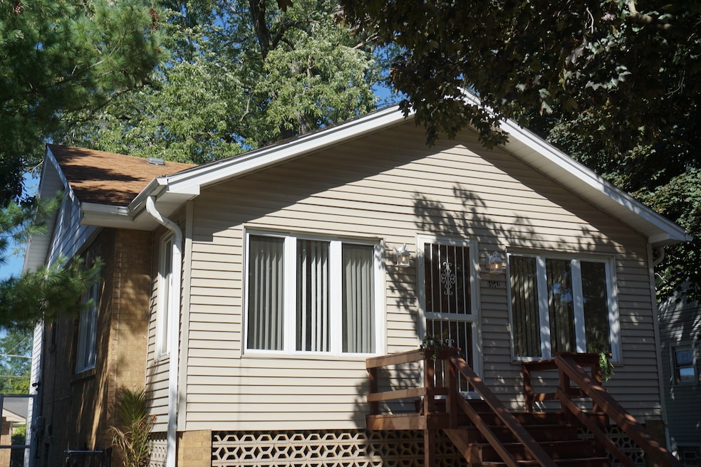 14542 Turner Ave, Midlothian, IL 60445 - photo 1