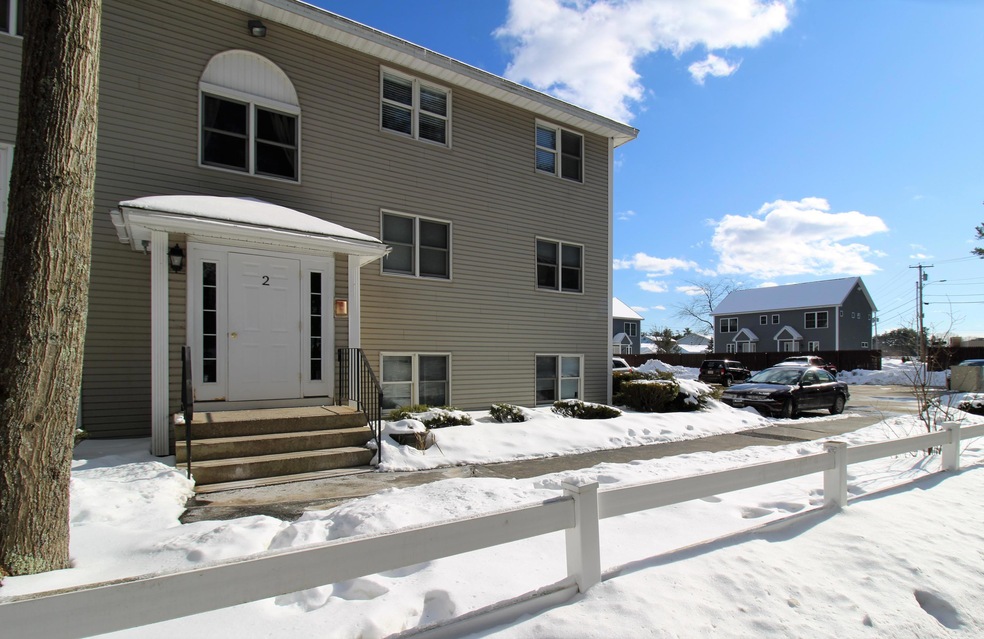 2 Ryefield Dr unit 9, Old Orchard Beach, ME 04064 - photo 1