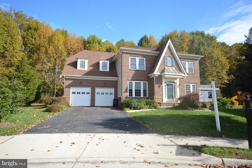 5501 Crofton Green Dr, Fairfax, VA 22030 - photo 1