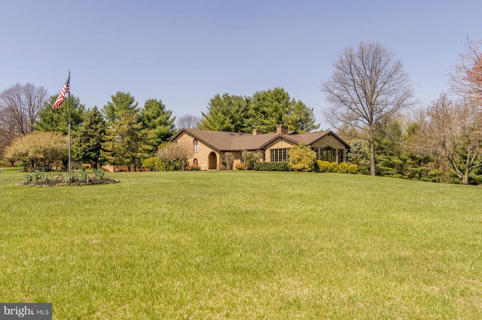 1800 Shawan Valley Ln, Reisterstown, MD 21136 - photo 1