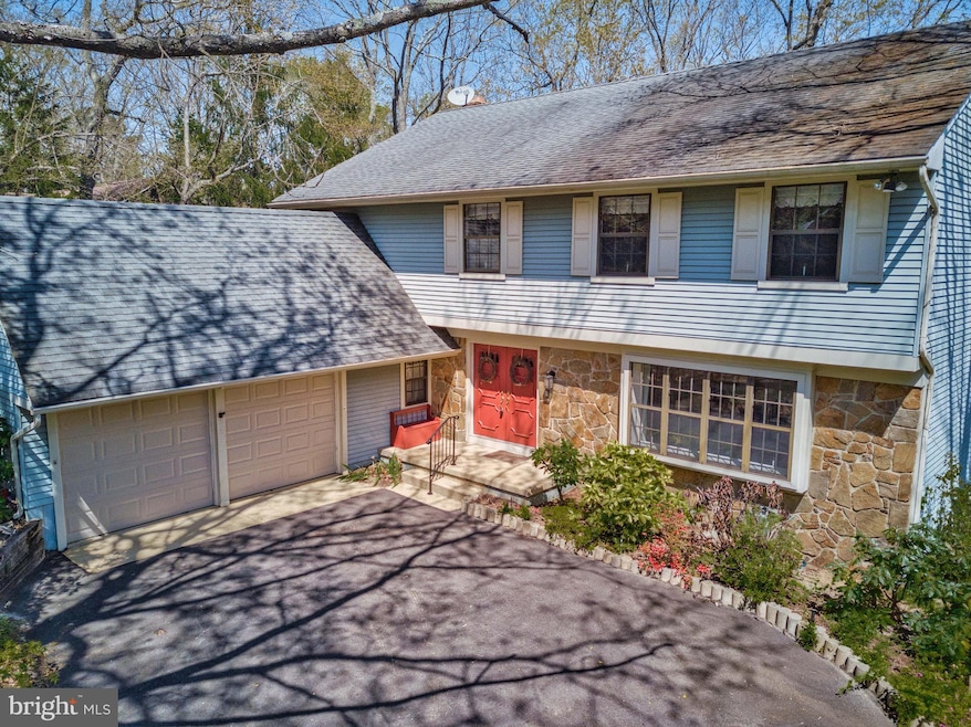 16 Harwood Dr, Voorhees, NJ 08043 - photo 1