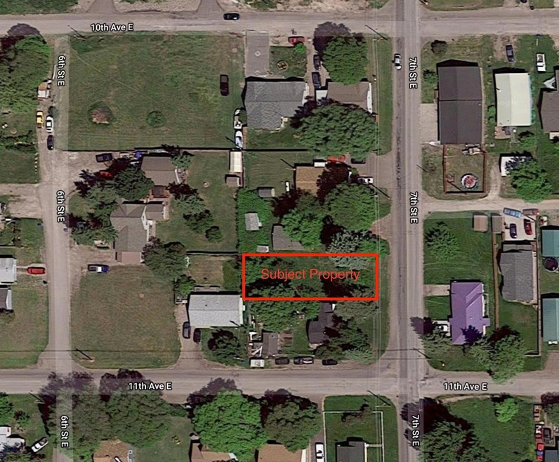 Nhn 7th St E, Polson, MT 59860 - photo 1