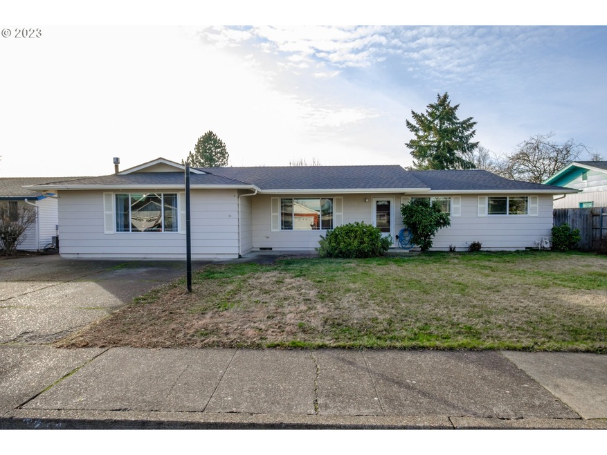 3714 Lafayette St SE  