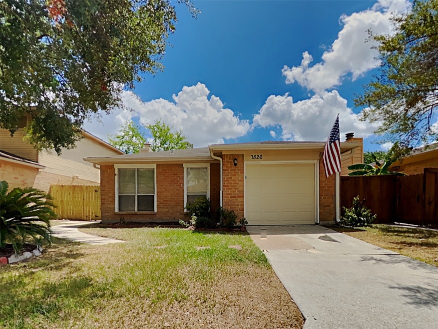 7826 Gatehouse Dr, Houston, TX 77040 - photo 1
