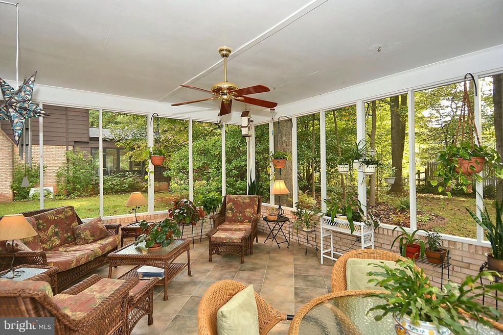 4311 Planters Ct, Annandale, VA 22003 - photo 1