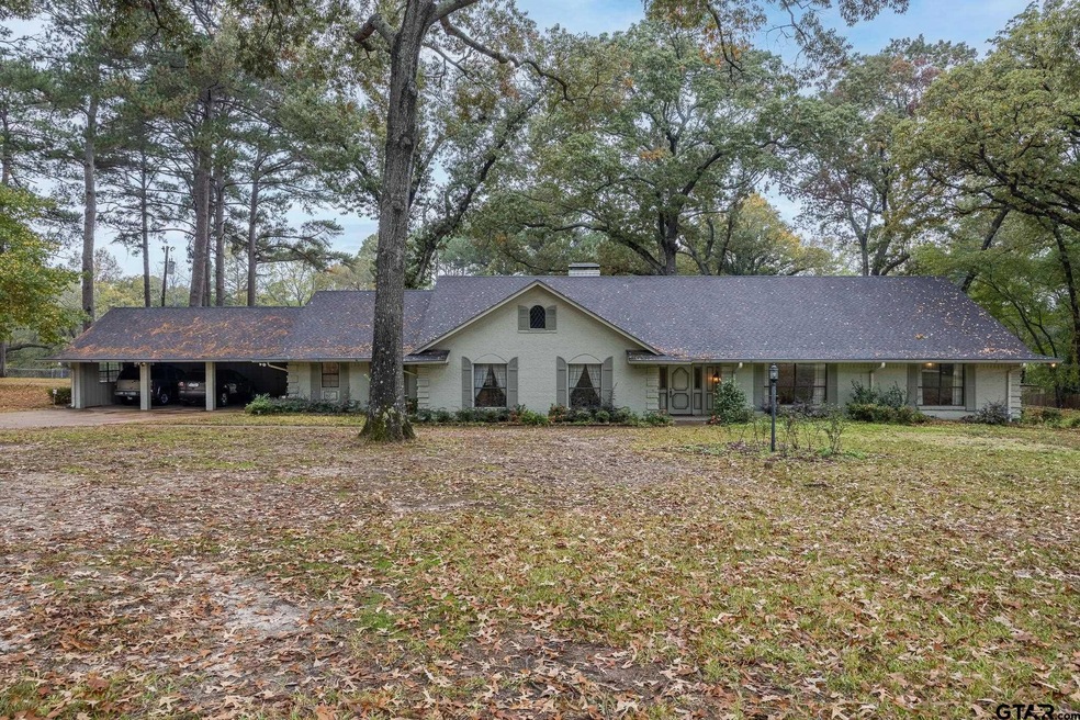 9401 Cherokee Trail, Tyler, TX 75703 - photo 1