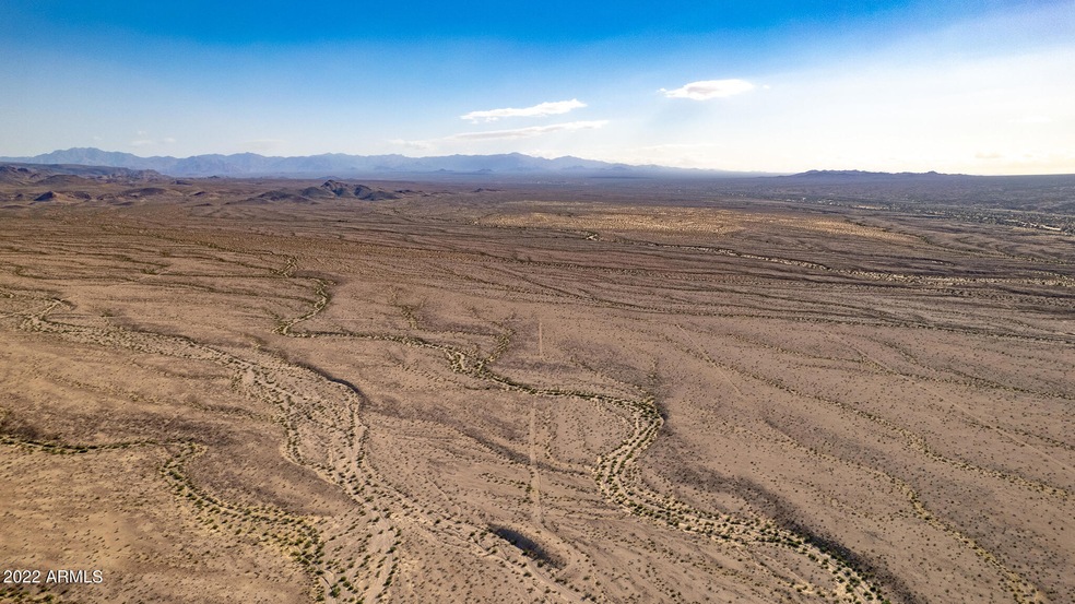 AERIAL EAST