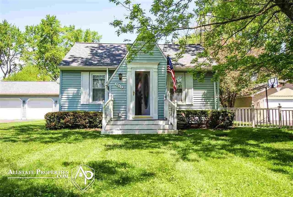 7049 E Carpenter Rd, Davison, MI 48423 - photo 1