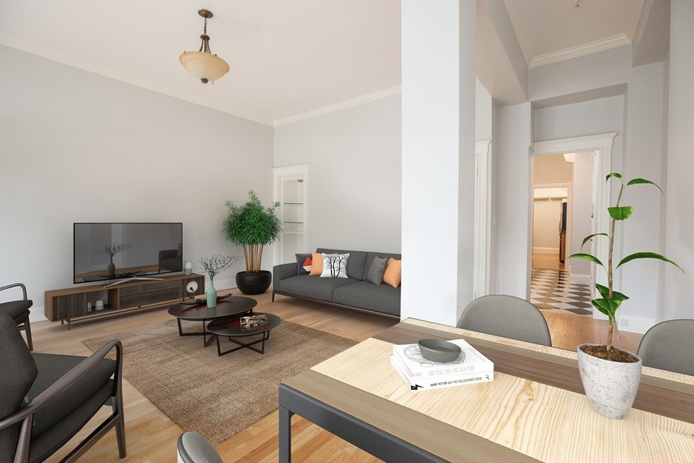 250 Commonwealth Ave unit 21, Boston, MA 02116 - photo 1