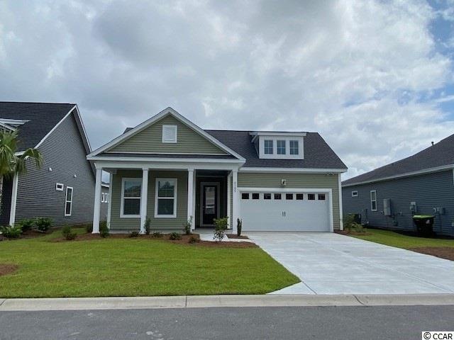 10 ft ceilings open plan with optional sunroom