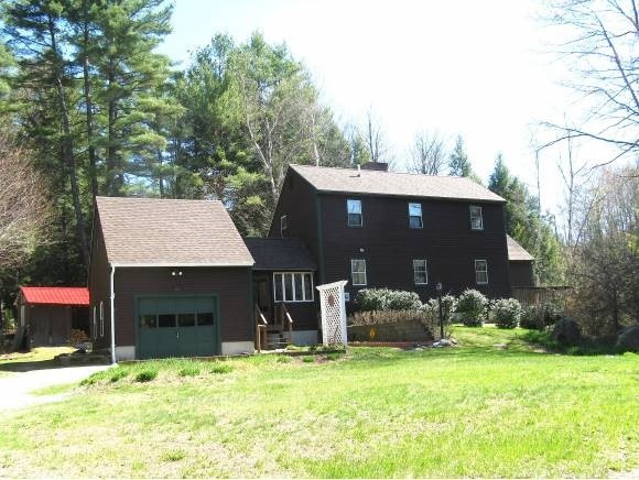 40 Waldron Hill Rd, Warner, NH 03278 - photo 1
