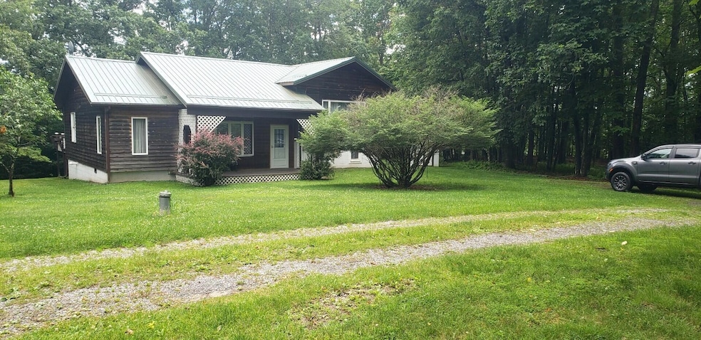 619 Old Buckeye Rd, Buckeye, WV 24924 - photo 1