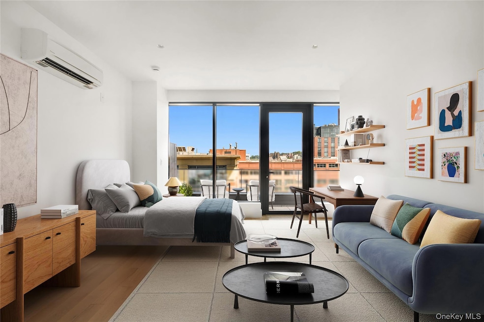 44 Hudson St unit 707, Yonkers, NY 10701 - photo 1