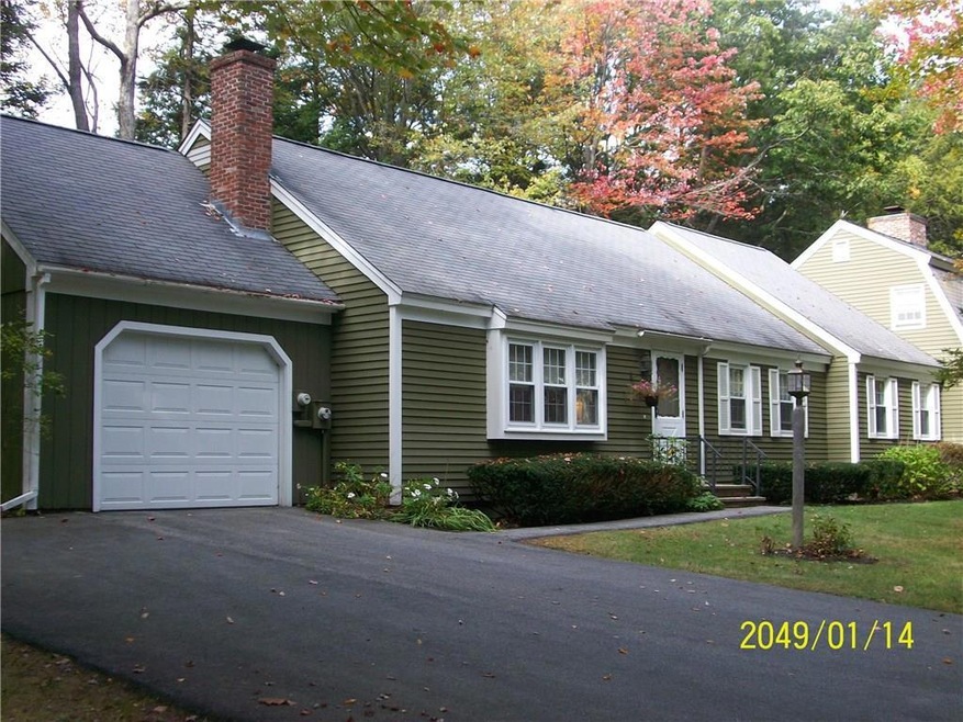 Welcome to 63 Applegate Lane!