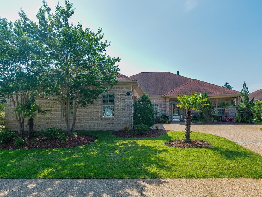 2124 Villamar Dr, Leland, NC 28451 - photo 1