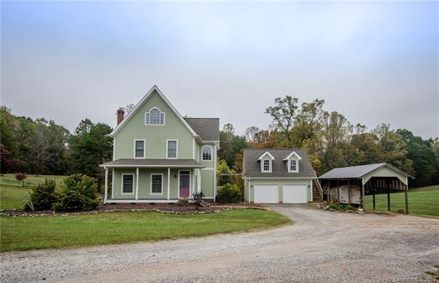 582 New Salem Rd, Statesville, NC 28625 - photo 1