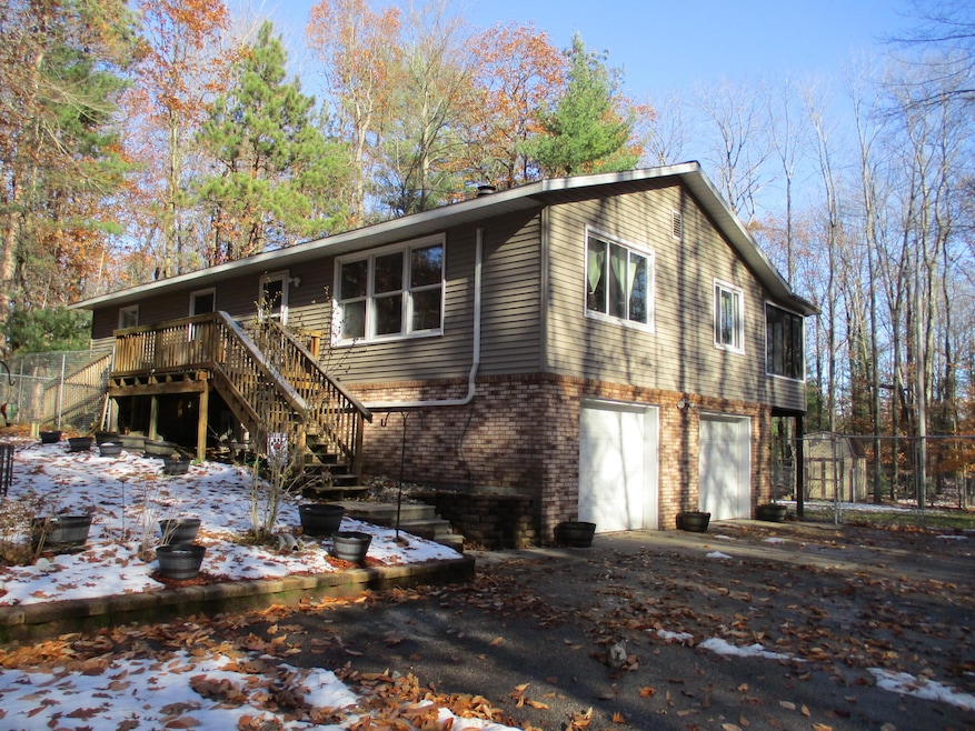 2474 N Jebavy Dr, Ludington, MI 49431 - photo 1