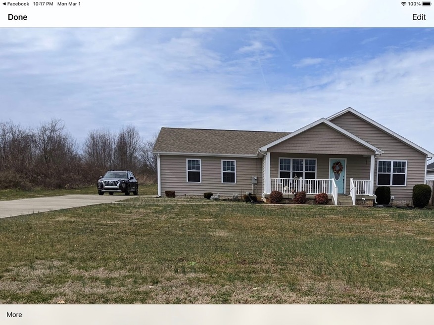 Sold $255,000 • Co-Listing Agent