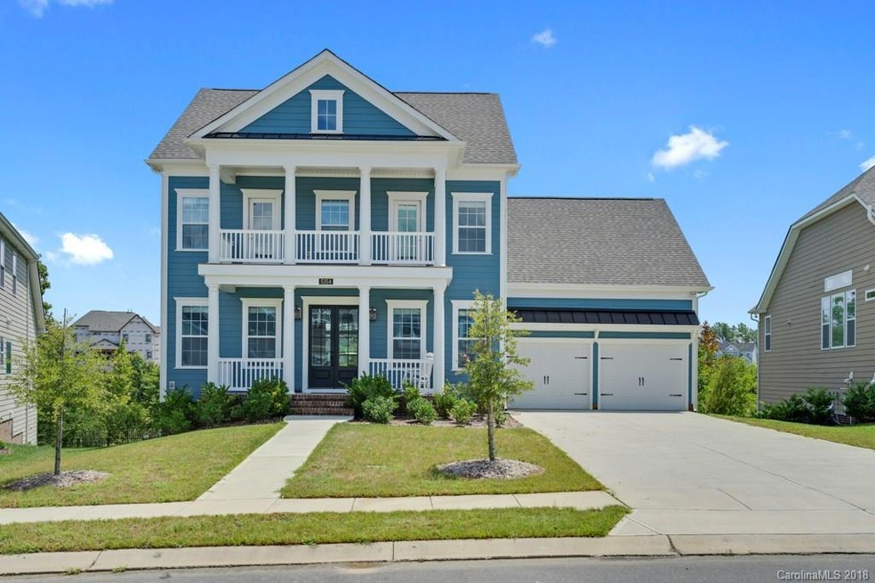 5354 Meadowcroft Way unit 56, Fort Mill, SC 29708 - photo 1
