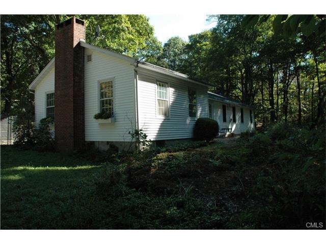 6 Parker Rd, Sherman, CT 06784 - photo 1