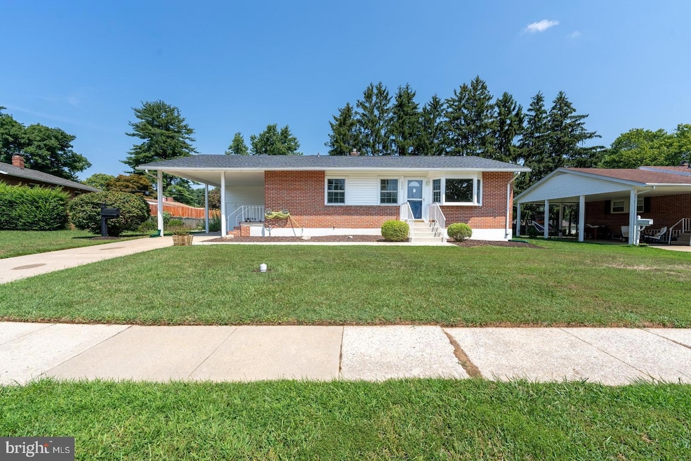 202 Conewood Ave, Reisterstown, MD 21136 - photo 1