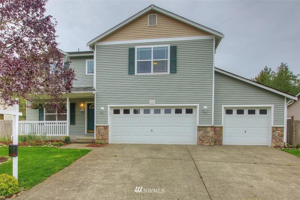 11610 209th St E, Graham, WA 98338 - photo 1