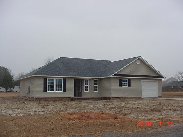 Main View