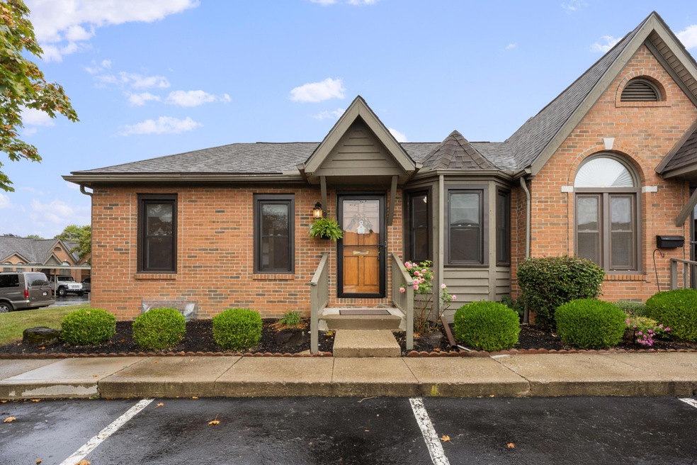 5801 Thada Ln, Columbus, OH 43229 - photo 1