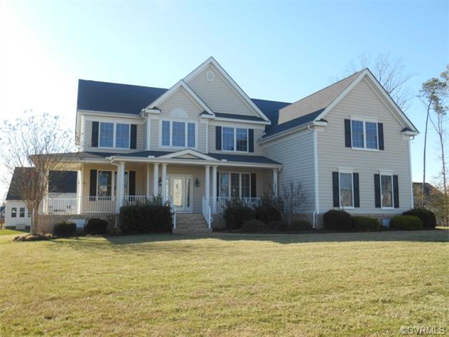 Welcome to 11417 Ridgegate LN!