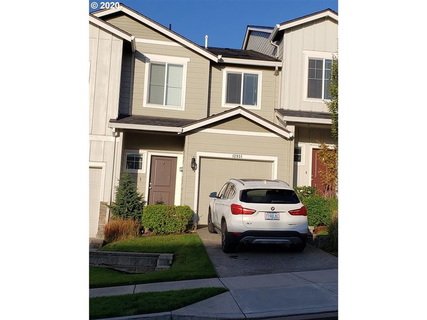 12931 SE 155th Ave, Happy Valley, OR 97086 - photo 1