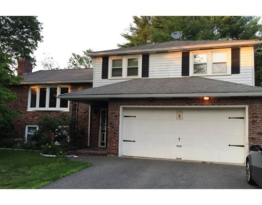 50 Wright St, South Weymouth, MA 02190 - photo 1