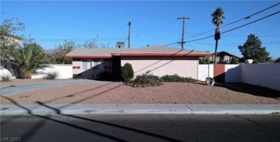 3066 Burnham Ave, Las Vegas, NV 89169 - photo 1