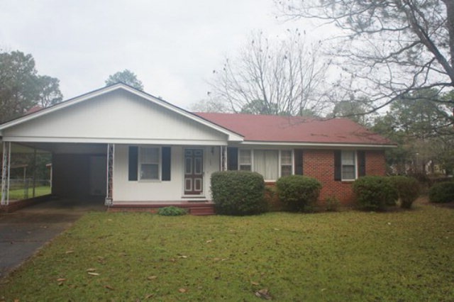 703 S Magnolia St, Albany, GA 31707 - photo 1
