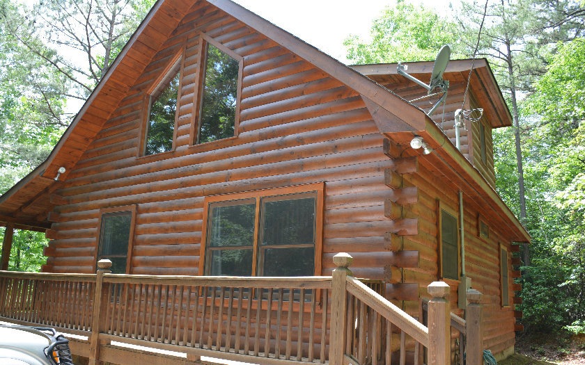 Main View