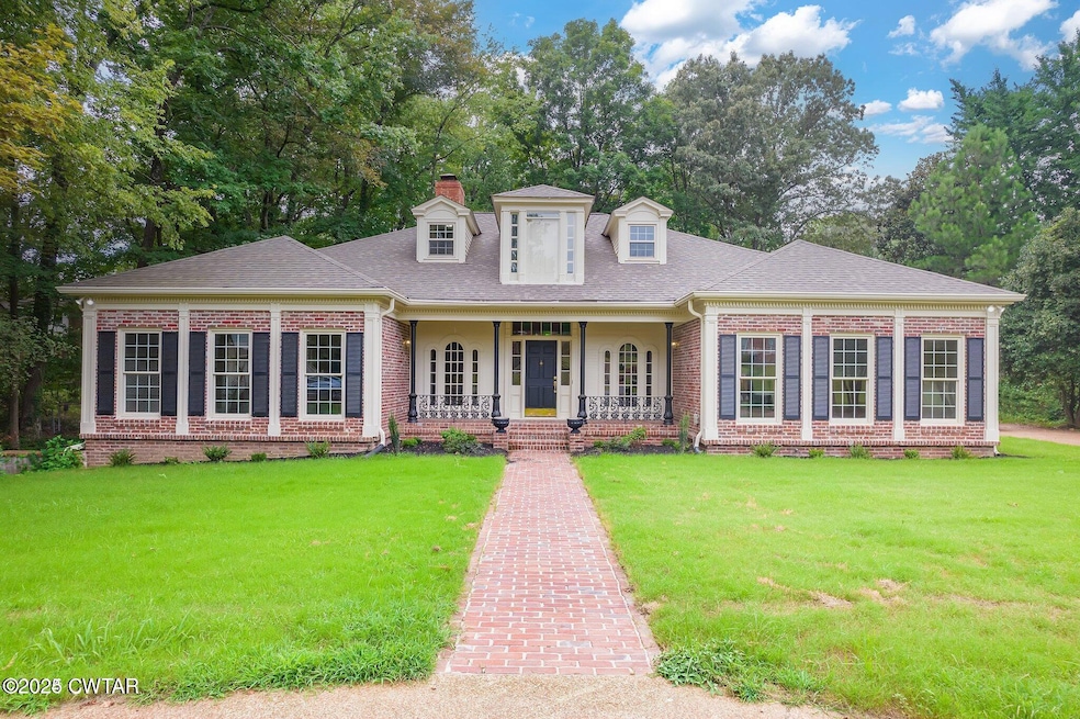 33 Natchez Place, Jackson, TN 38305 - photo 1