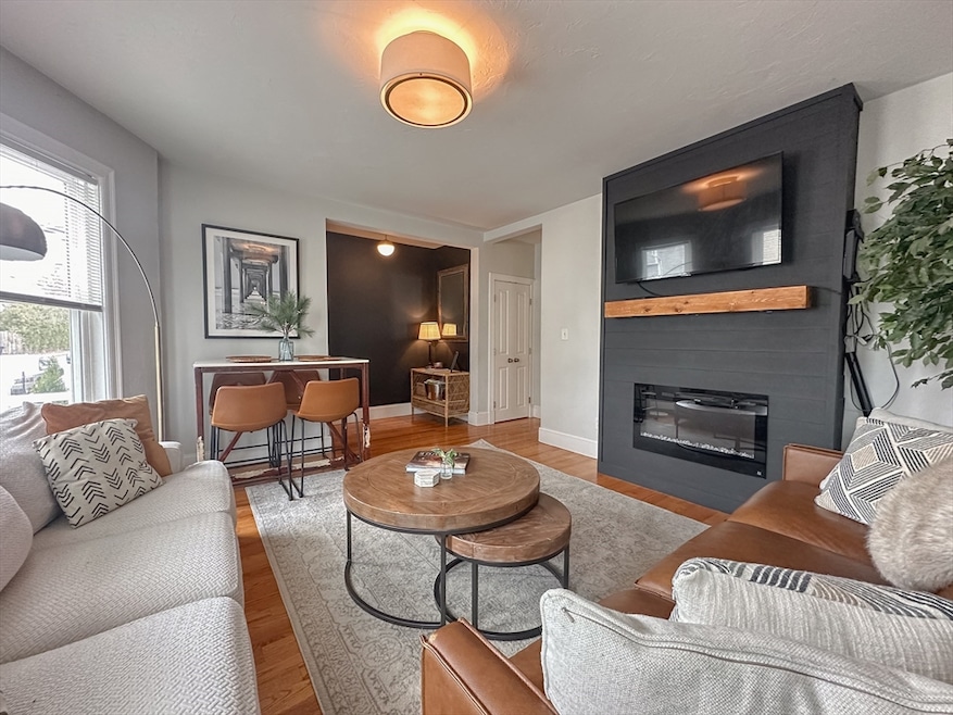 23 Elm St unit 1, Dorchester, MA 02122 - photo 1