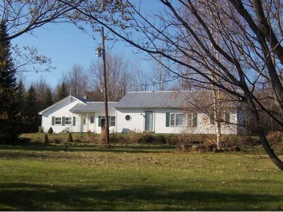 1552 Rugg Rd, Fairfield, VT 05455 - photo 1