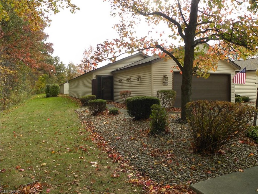 Welcome to 32885 Mills Rd, North Ridgeville.  In M