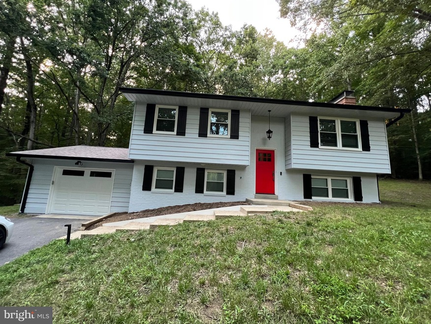 2080 Mccracken Dr, Dunkirk, MD 20754 - photo 1