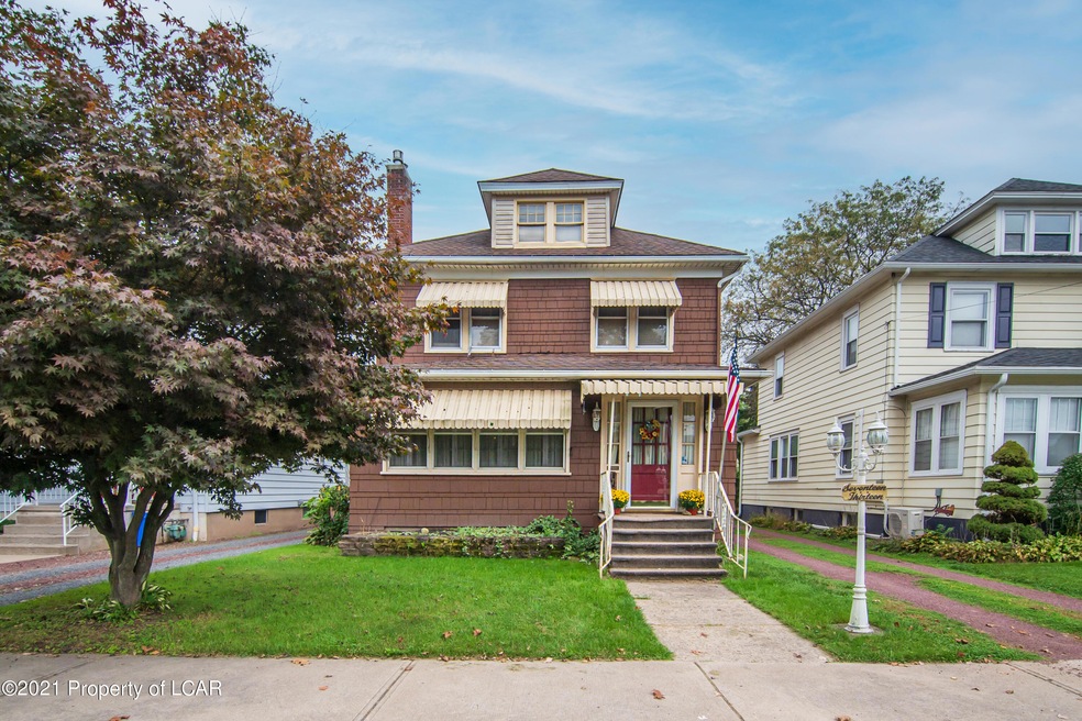 1713 Wyoming Ave, Kingston, PA 18704 - photo 1