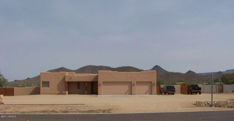 1930 E. Joy Ranch Rd.