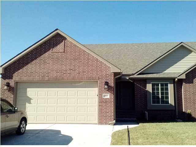Similar exterior as this existing duplex