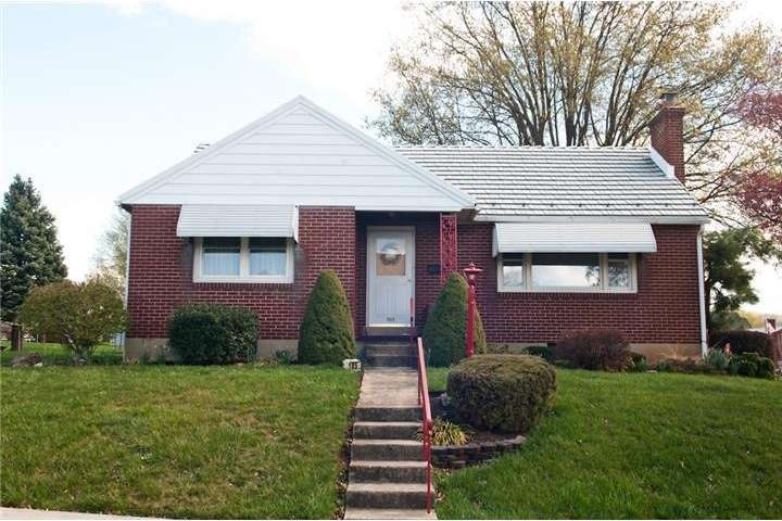 105 N 9th St, Emmaus, PA 18049 - photo 1