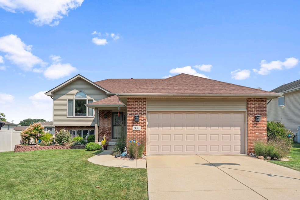 300 W 128th Place, Crown Point, IN 46307 - photo 1